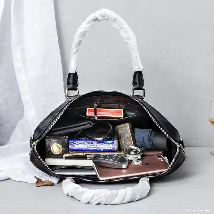 Brother Sam 2112YZ0114 Bag Montblanc 0713